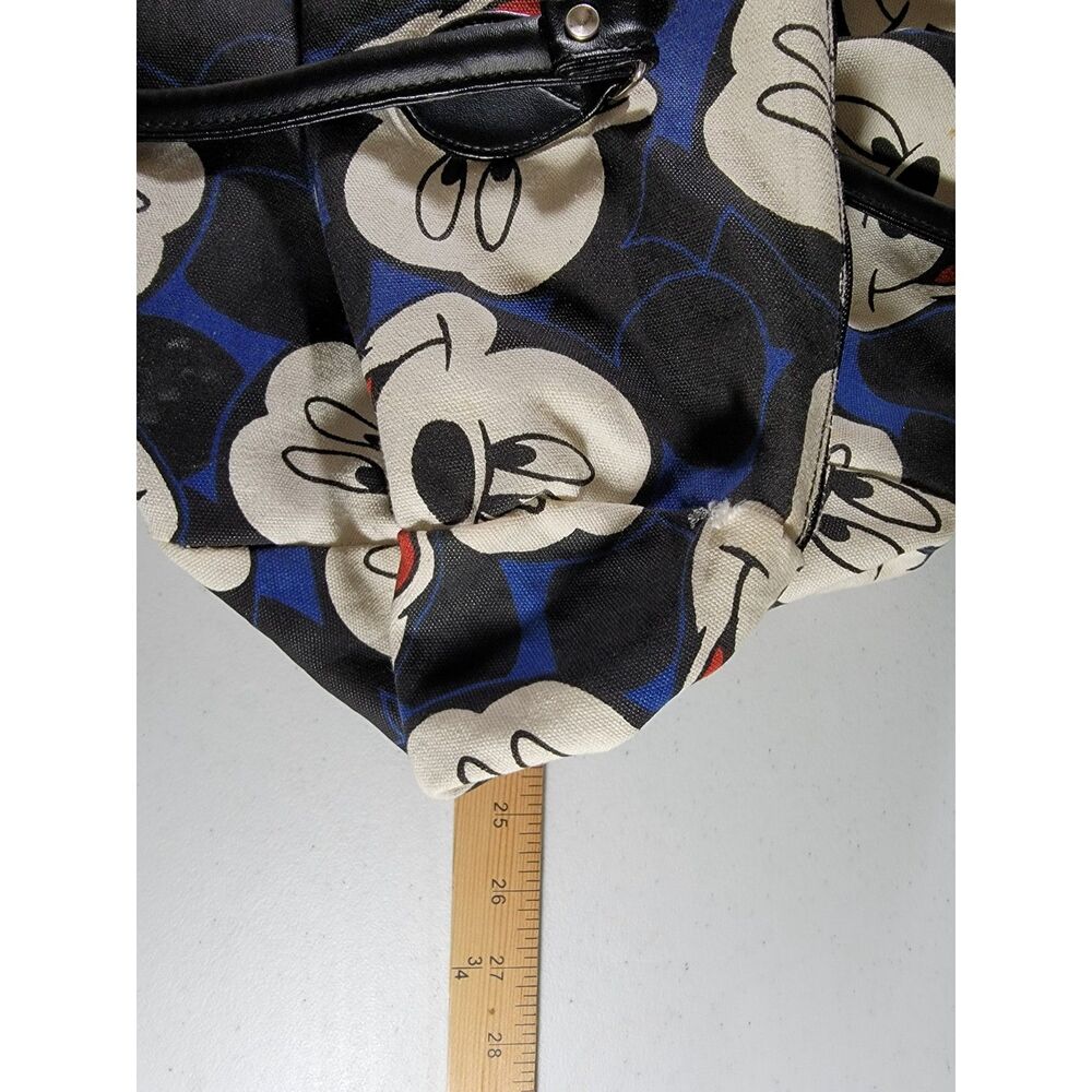Mickey Mouse Duffle Bag - Picture 10 of 11